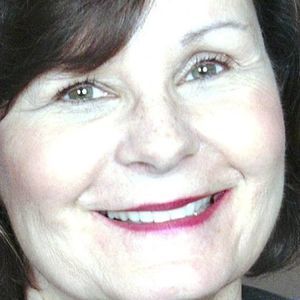 Meet your Posher, Kathy